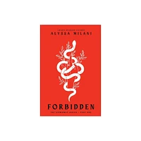 Fordidden - (Stowaway) by Alyssa Milani (Paperback)