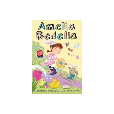 Amelia Bedelia Special Edition Holiday Chapter Book #3 - by Herman Parish (Paperback)