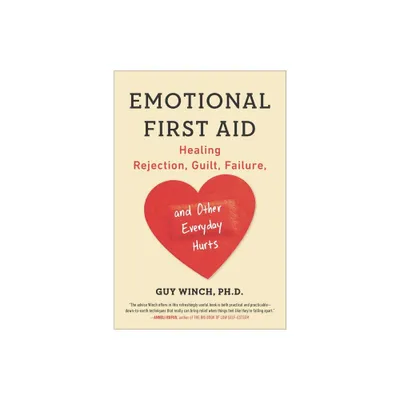 Emotional First Aid