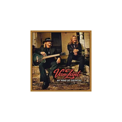 Van Zant - My Kind Of Country (CD)