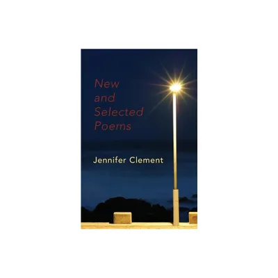 New and Selected Poems