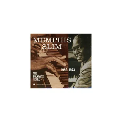 Memphis Slim