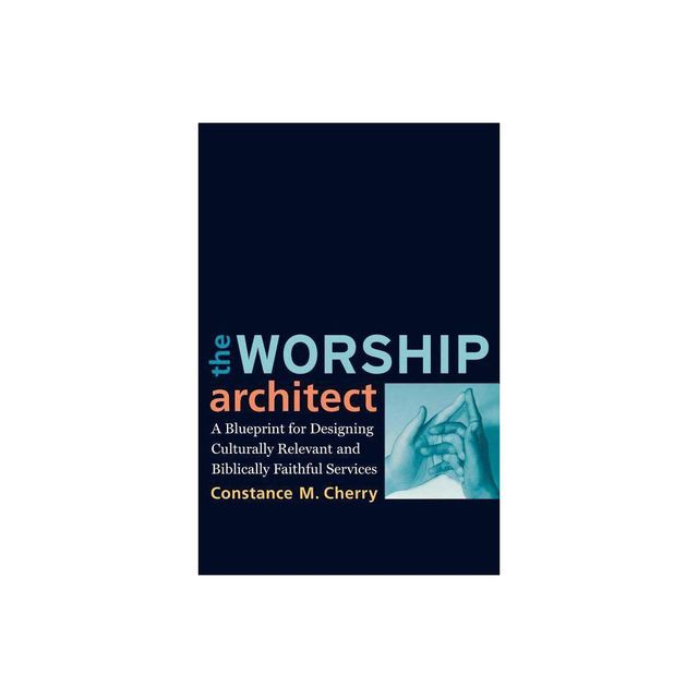 The Worship Architect