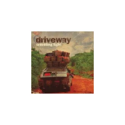 Driveway - Travelling Light (CD)