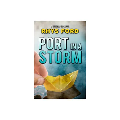 Port in a Storm - (Sinners) by Rhys Ford (Paperback)