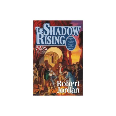 The Shadow Rising