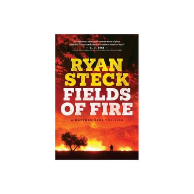 Fields of Fire