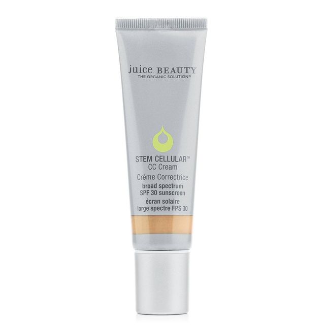 Juice Beauty Stem Cellular CC Cream SPF 30 - - 1.7oz