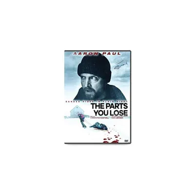 The Parts You Lose (DVD)(2019)