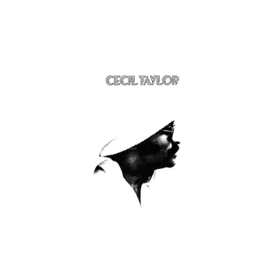 Cecil Taylor