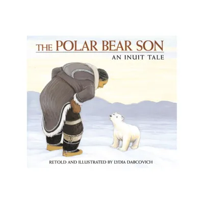 The Polar Bear Son - (Paperback)