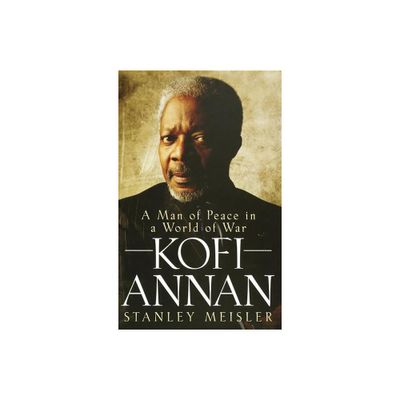 Kofi Annan