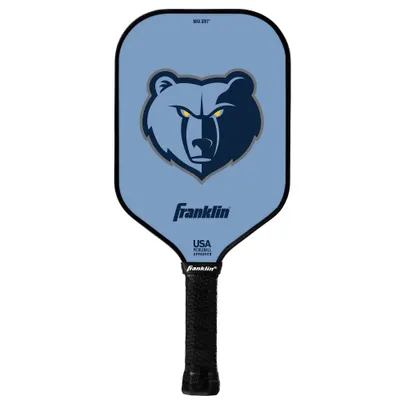 NBA Memphis Grizzlies Pickleball Paddle