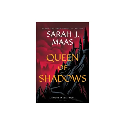 Queen of Shadows