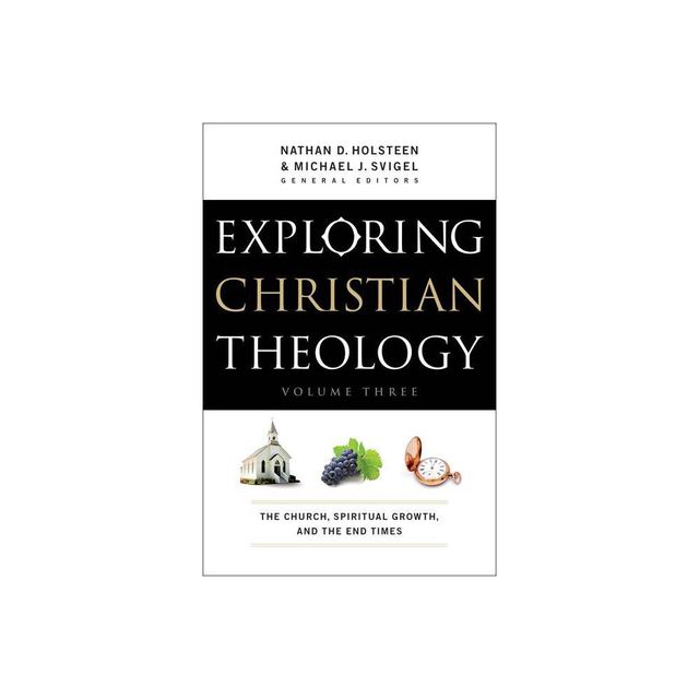 Exploring Christian Theology