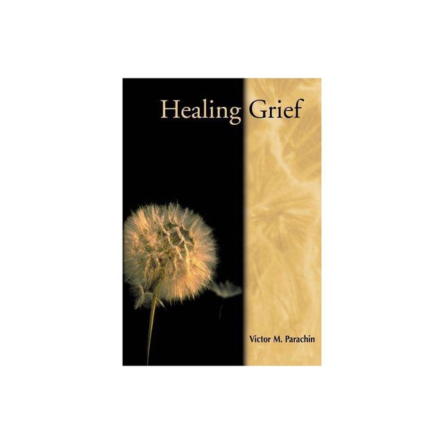 Healing Grief