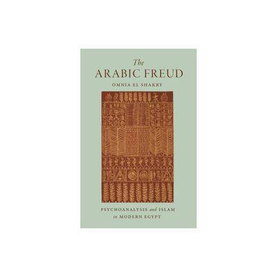 The Arabic Freud