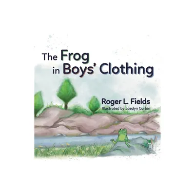 The Frog in Boys Clothing