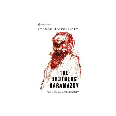 The Brothers Karamazov