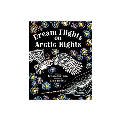 Dream Flights on Arctic Nights