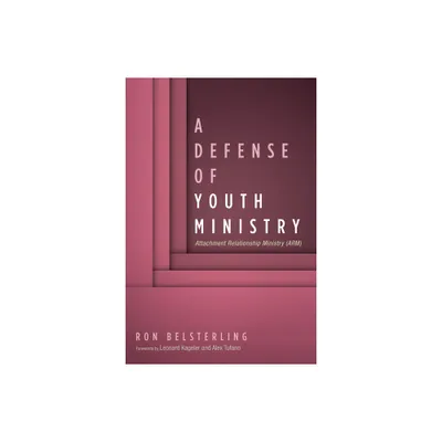 A Defense of Youth Ministry