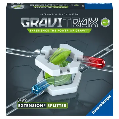 Ravensburger GraviTrax PRO: Splitter Accessory