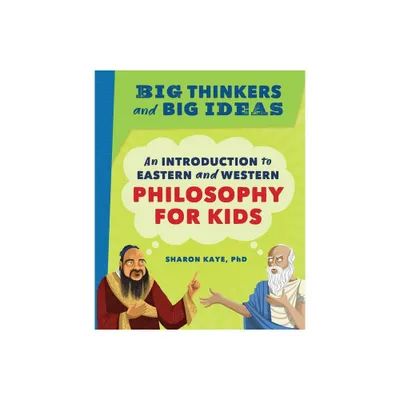Big Thinkers and Big Ideas