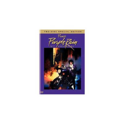 Purple Rain (DVD)