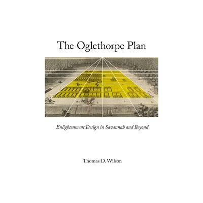 Oglethorpe Plan