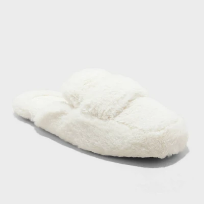 Women Atoria Faux Fur Loafer Slipper