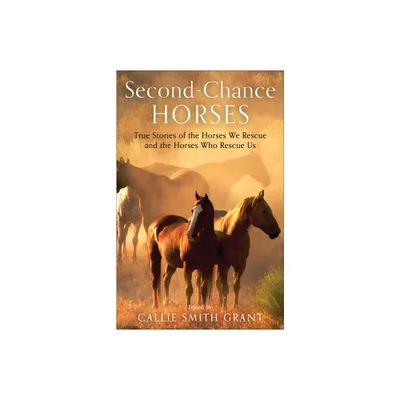 Second-Chance Horses