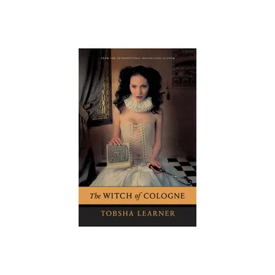 The Witch of Cologne - by Tobsha Learner (Paperback)