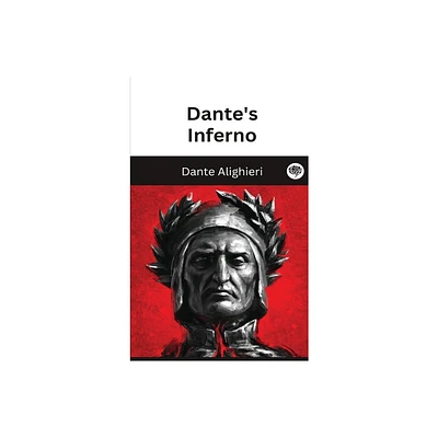 Dantes Inferno - by Dante Alighieri (Hardcover)