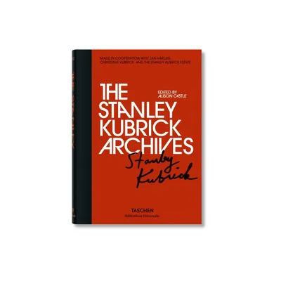 The Stanley Kubrick Archives