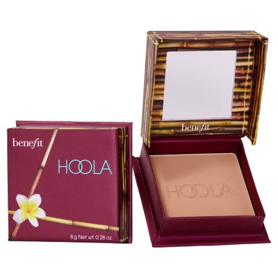 Benefit Cosmetics Hoola Matte Powder Bronzer - Original - 0.28oz - Ulta Beauty