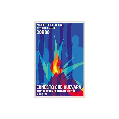 Pasajes de la Guerra Revolucionaria: Congo - (The Che Guevara Library) by Ernesto Che Guevara (Paperback)