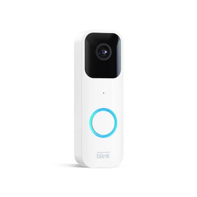 Blink Wi-Fi Video Doorbell