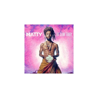 Natty - The Divine Trinity (Vinyl)