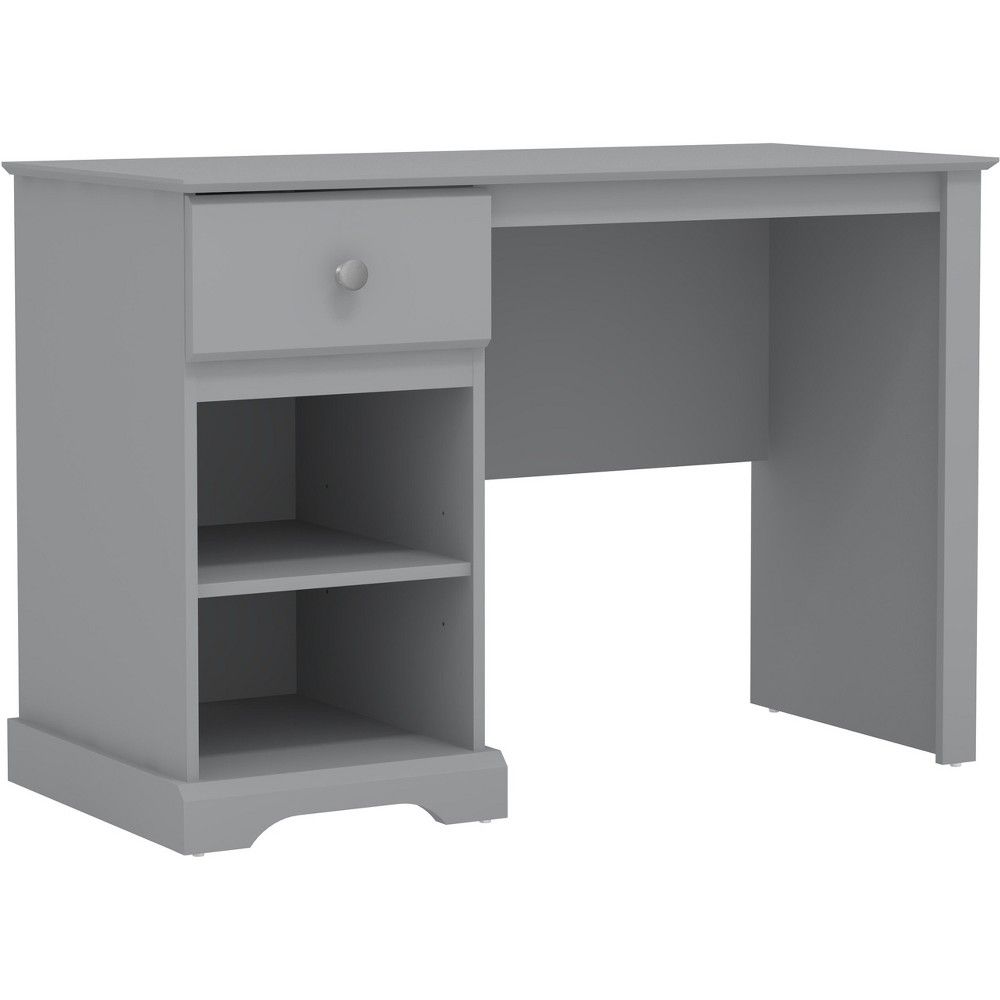 target desk grey