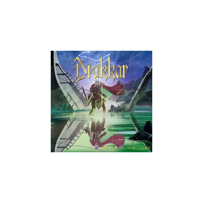 Drakkar - When Lightning Strikes Twice (CD)