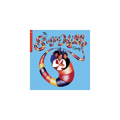 The Sugarhill Gang - Now Playing (Vinyl)