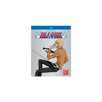 Bleach (TV) Set 8 (Blu-ray)