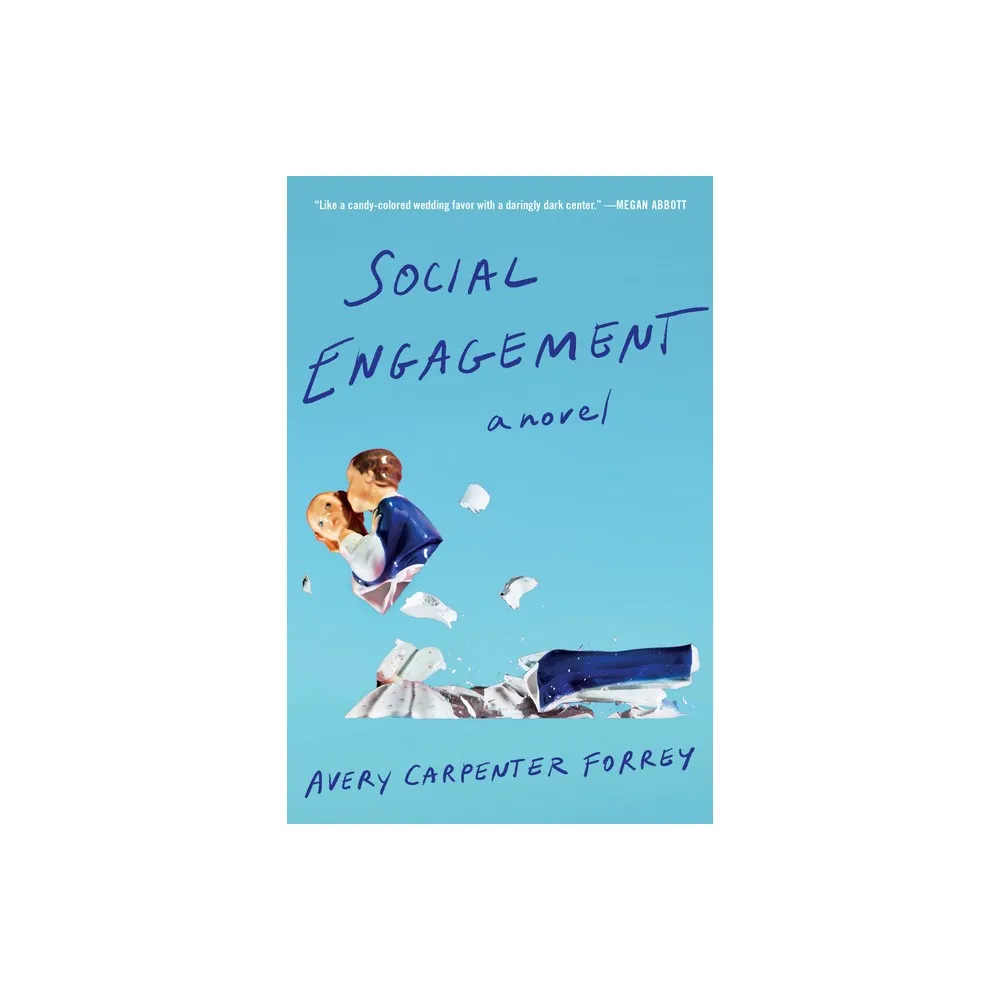 Mariner Books Social Engagement | The Market Place