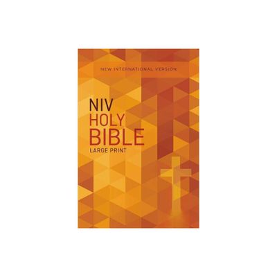 Outreach Bible-NIV