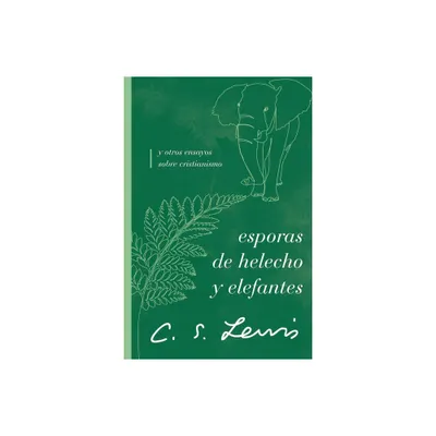 Esporas de Helecho Y Elefantes - by C S Lewis (Paperback)