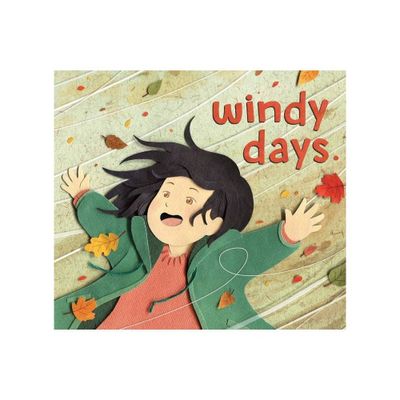 Windy Days