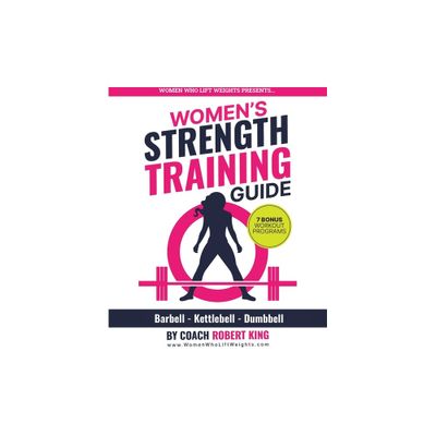Womens Strength Training Guide