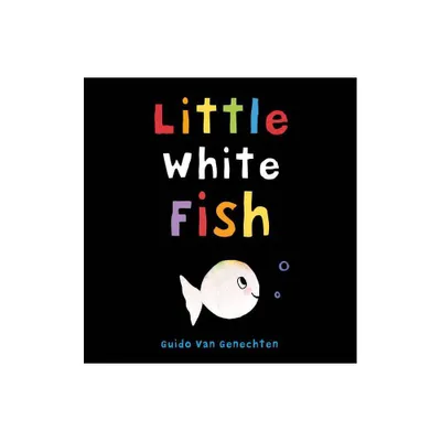 Little White Fish