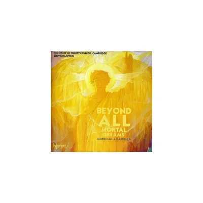 Beyond All Mortal Dreams - Beyond All Mortal Dreams (CD)