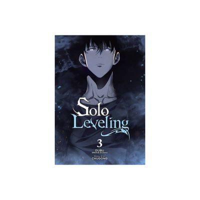 Solo Leveling : Target
